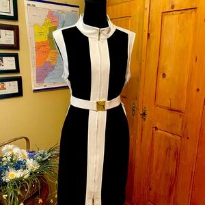 Tommy Hilfiger classy dress